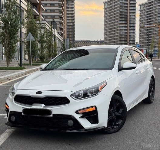 Kia Forte 2020, 90,000 km - 2.0 l - Bakı