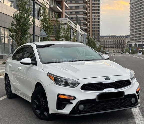 Kia Forte 2020, 90,000 km - 2.0 l - Bakı