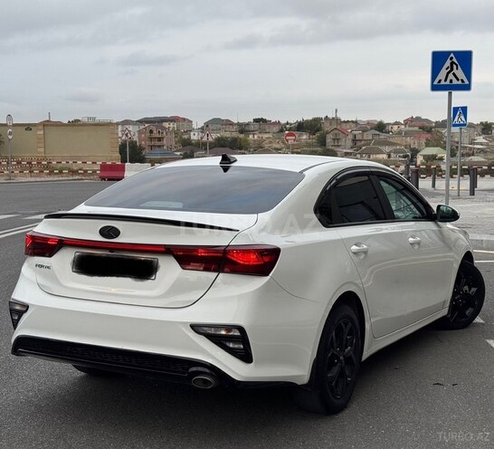 Kia Forte 2020, 90,000 km - 2.0 l - Bakı