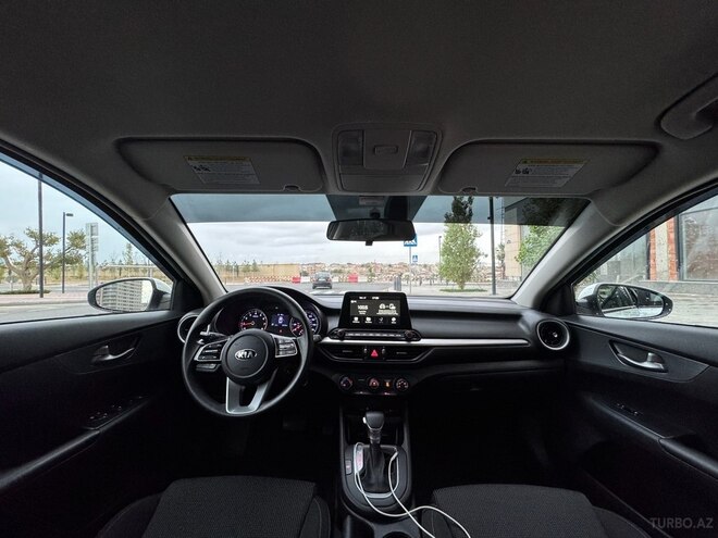 Kia Forte 2020, 90,000 km - 2.0 l - Bakı