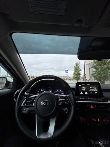 Kia Forte 2020, 90,000 km - 2.0 l - Bakı