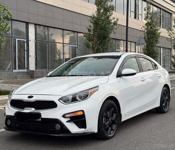 Kia Forte 2020, 90,000 km - 2.0 l - Bakı