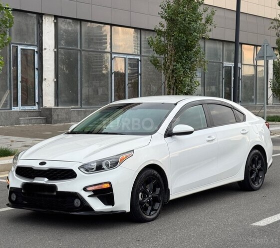 Kia Forte 2020, 90,000 km - 2.0 l - Bakı