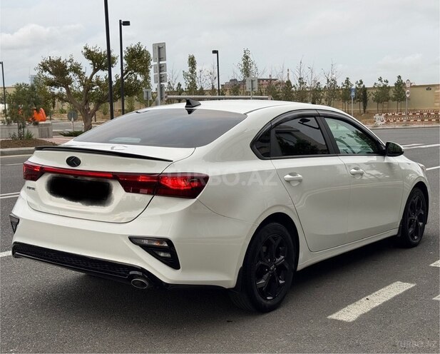 Kia Forte 2020, 90,000 km - 2.0 l - Bakı