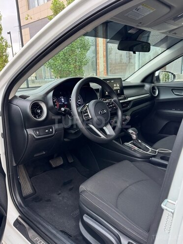 Kia Forte 2020, 90,000 km - 2.0 l - Bakı
