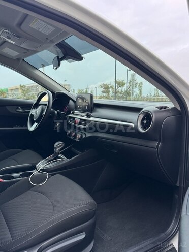 Kia Forte 2020, 90,000 km - 2.0 l - Bakı