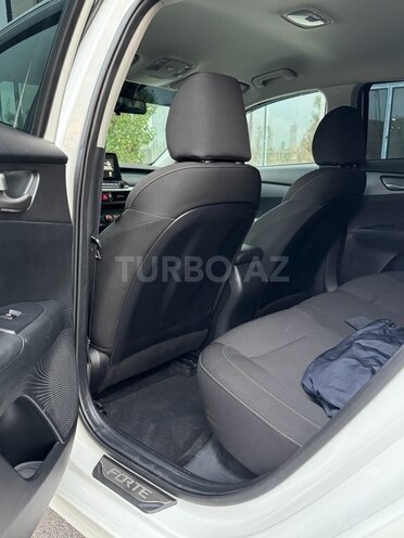 Kia Forte 2020, 90,000 km - 2.0 l - Bakı