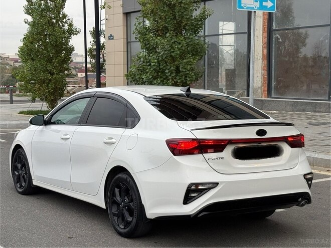 Kia Forte 2020, 90,000 km - 2.0 l - Bakı