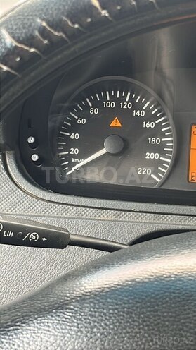 Mercedes Vito 2010, 291,000 km - 2.2 l - Bakı
