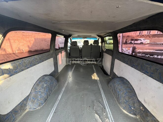 Mercedes Vito 2010, 291,000 km - 2.2 l - Bakı