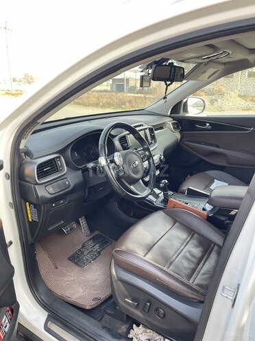 Kia Sorento 2017, 134,000 km - 2.2 l - Bakı