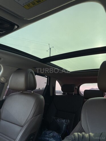 Kia Sorento 2017, 134,000 km - 2.2 l - Bakı
