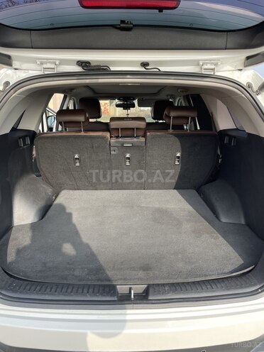 Kia Sorento 2017, 134,000 km - 2.2 l - Bakı