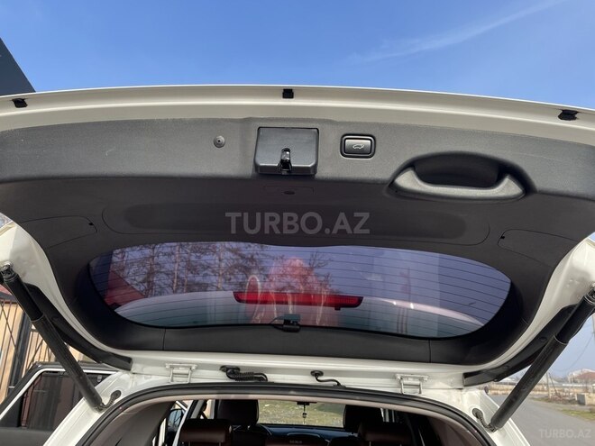 Kia Sorento 2017, 134,000 km - 2.2 l - Bakı