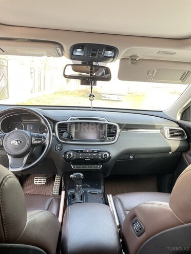 Kia Sorento 2017, 134,000 km - 2.2 l - Bakı