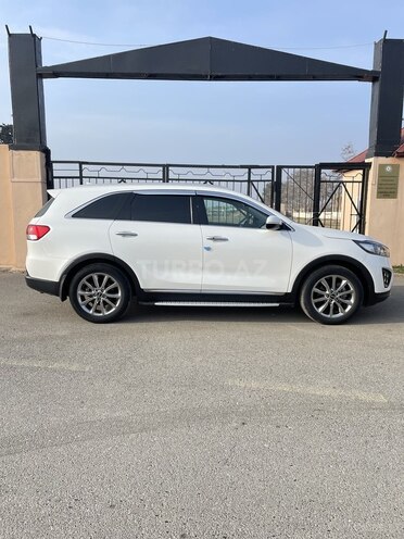 Kia Sorento 2017, 134,000 km - 2.2 l - Bakı