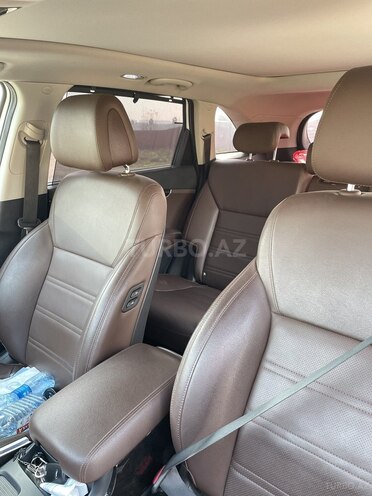 Kia Sorento 2017, 134,000 km - 2.2 l - Bakı