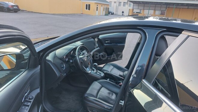 Chevrolet Cruze 2011, 210,000 km - 1.4 л - Gəncə