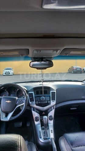 Chevrolet Cruze 2011, 210,000 km - 1.4 л - Gəncə