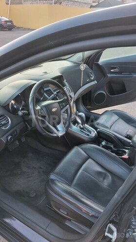 Chevrolet Cruze 2011, 210,000 km - 1.4 л - Gəncə