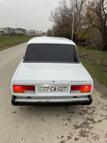 LADA (VAZ) 2107 2009, 97,000 km - 1.6 л - Xaçmaz