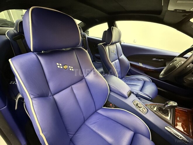 BMW Alpina B6-16