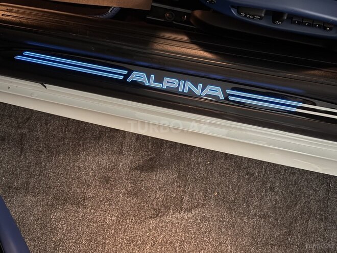 BMW Alpina B6-14