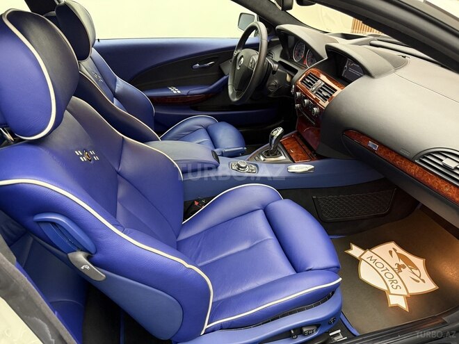 BMW Alpina B6-15