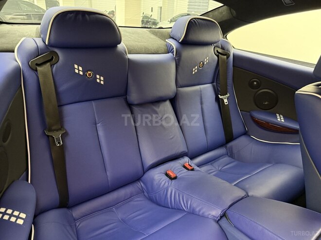 BMW Alpina B6-18