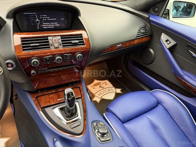 BMW Alpina B6-11