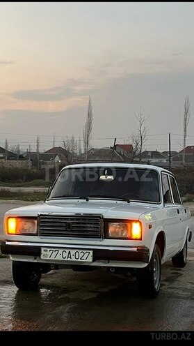 LADA (VAZ) 2107 2009, 97,000 km - 1.6 л - Xaçmaz