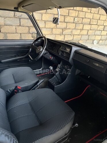 LADA (VAZ) 2107 2009, 97,000 km - 1.6 л - Xaçmaz
