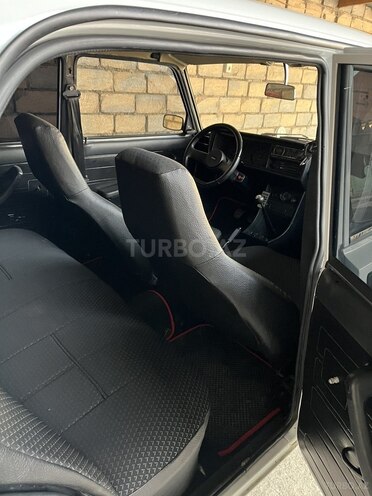 LADA (VAZ) 2107 2009, 97,000 km - 1.6 л - Xaçmaz
