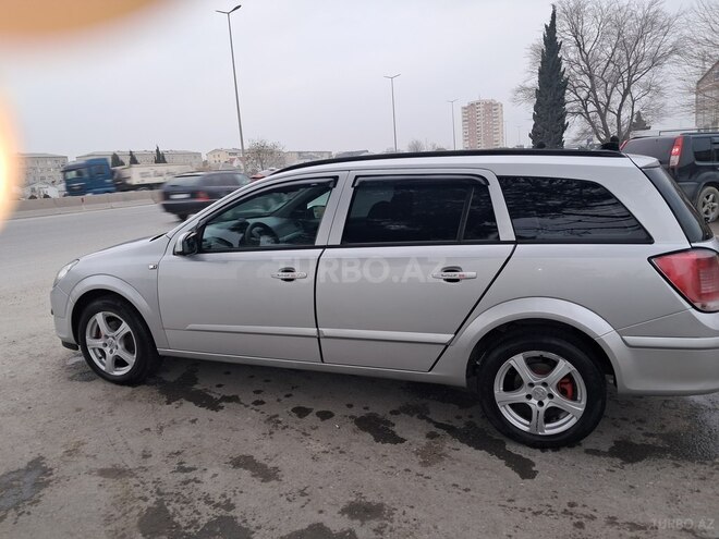 Opel Astra 2007, 265,765 km - 1.4 l - Bakı