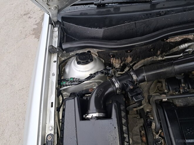 Opel Astra 2007, 265,765 km - 1.4 l - Bakı