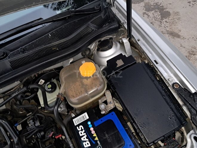 Opel Astra 2007, 265,765 km - 1.4 l - Bakı