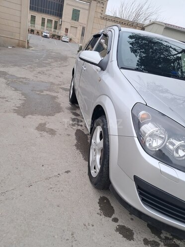 Opel Astra 2007, 265,765 km - 1.4 l - Bakı