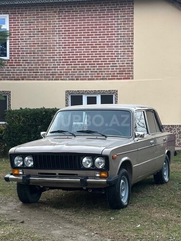 LADA (VAZ) 2106 1992, 89,000 km - 1.5 l - Lənkəran