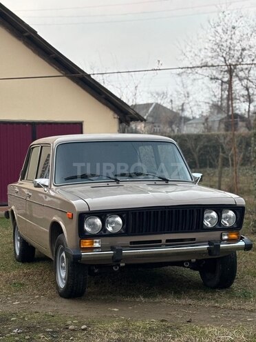 LADA (VAZ) 2106 1992, 89,000 km - 1.5 l - Lənkəran