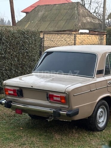 LADA (VAZ) 2106 1992, 89,000 km - 1.5 l - Lənkəran