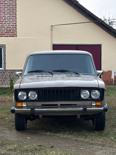 LADA (VAZ) 2106 1992, 89,000 km - 1.5 l - Lənkəran