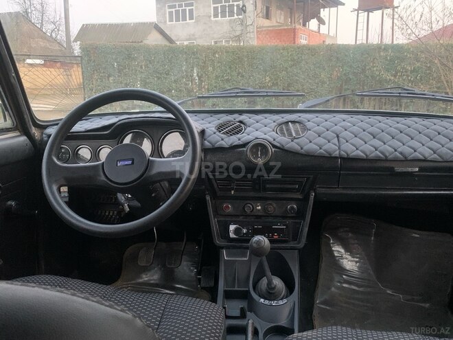 LADA (VAZ) 2106 1992, 89,000 km - 1.5 l - Lənkəran