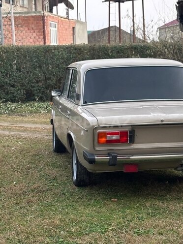 LADA (VAZ) 2106 1992, 89,000 km - 1.5 l - Lənkəran