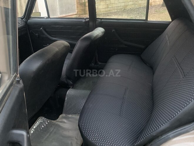 LADA (VAZ) 2106 1992, 89,000 km - 1.5 l - Lənkəran