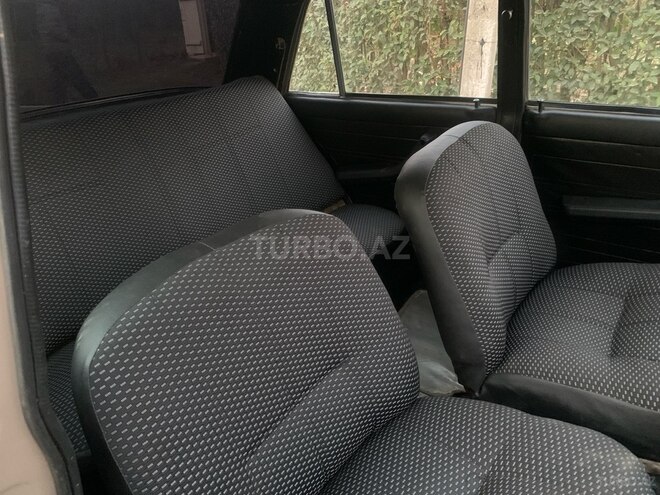 LADA (VAZ) 2106 1992, 89,000 km - 1.5 l - Lənkəran