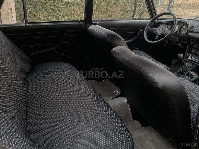 LADA (VAZ) 2106 1992, 89,000 km - 1.5 l - Lənkəran