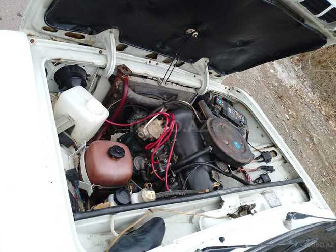 LADA (VAZ) 2106 1997, 71,444 km - 1.6 l - Şəmkir