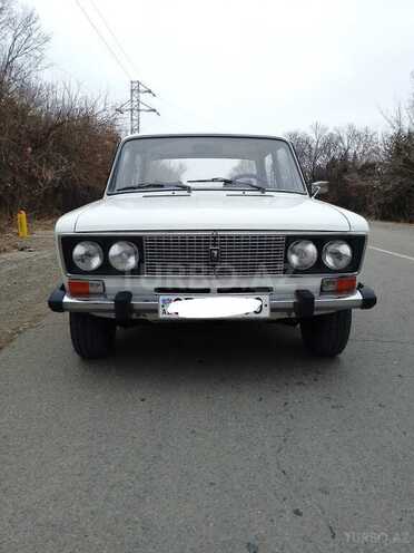 LADA (VAZ) 2106 1997, 71,444 km - 1.6 l - Şəmkir