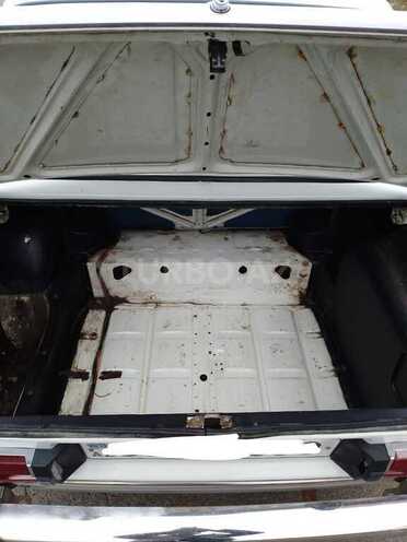 LADA (VAZ) 2106 1997, 71,444 km - 1.6 l - Şəmkir