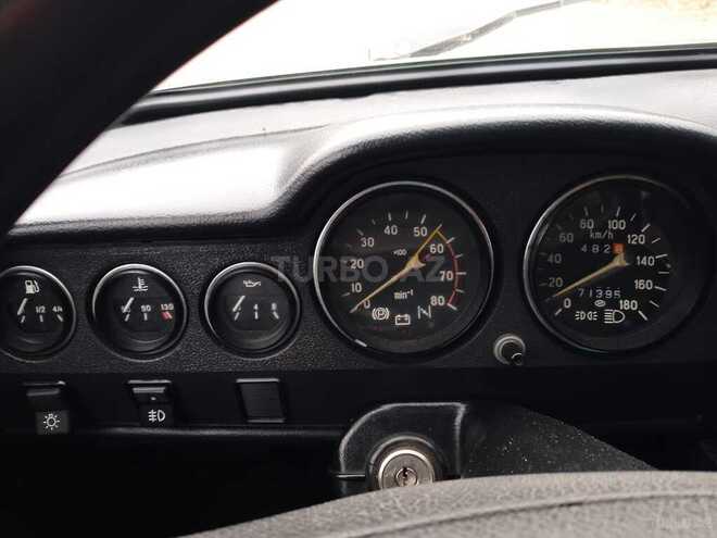 LADA (VAZ) 2106 1997, 71,444 km - 1.6 l - Şəmkir
